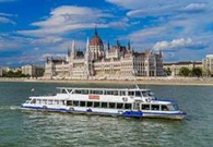 Danube Budapest