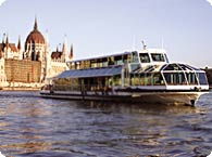 Danube Budapest